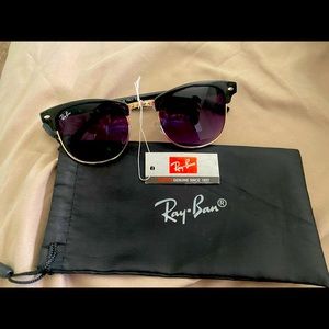 Club Master Raybands